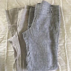 Forever 21 Beach Pants